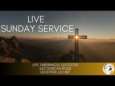 Gods Loyalty  - Pastor Maliko - 25/01/26