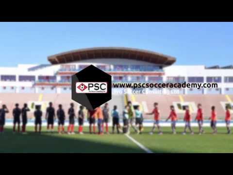 FK Jūrnieks-PSC Soccer Academy(Highlights)