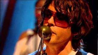 Spiritualized  - You Lie You Cheat (Live on Jools).avi