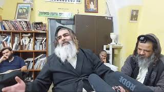 הרב שלום סבג - שיעורי וידאו - לימוד יומי – כ"ב חשוון ה'תשפ"ב