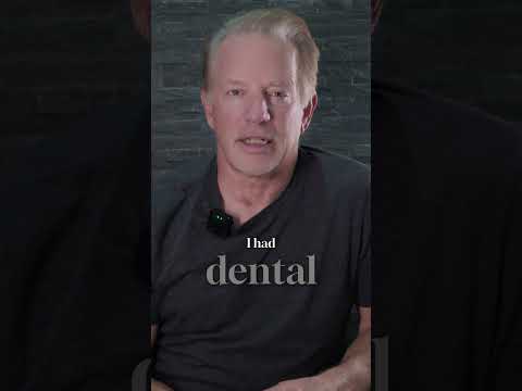 Patient David Kiraly Testimonial