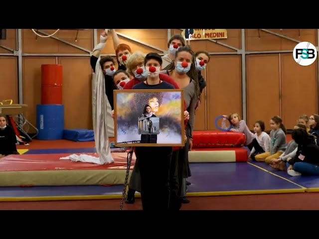 Cérémonie numérique des vœux 2022