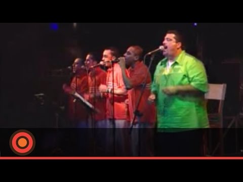 Maelo Ruiz - Regalame Una Noche (Live)