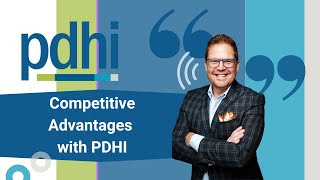 Incentives - PDHI Competitive Advantages