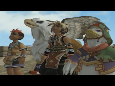 Let's Play Suikoden III Part 2: Get Money Like Me