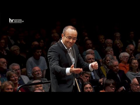 Mozart: Sinfonie Nr. 14 A-Dur KV 114 ∙ hr-Sinfonieorchester ∙ Riccardo Minasi