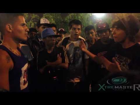 8os7: Samex ✓ vs Gasper - Apus Atipanaku 7