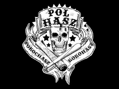 Smoku / Roka / Świr - Krzyk, proch i powstania ft. Tony Jazzu