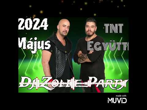 🔊🎶 Dj_Zolee - TNT Válogatás 2024 Május 🎶🔊