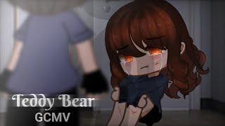 Teddy Bear | Short GCMV | TW ⚠️「Gacha Club Music Video」