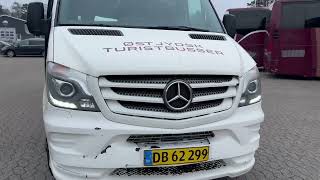 Bus pasażerski Mercedes-Benz Mercedes-Benz/ACBUS Sprinter | Obrazek 4 - Autoline