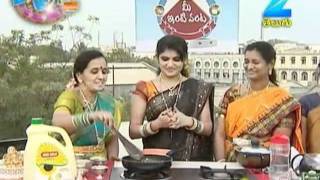 Mee Inti Vanta Jan. 18 '12 Part - 1