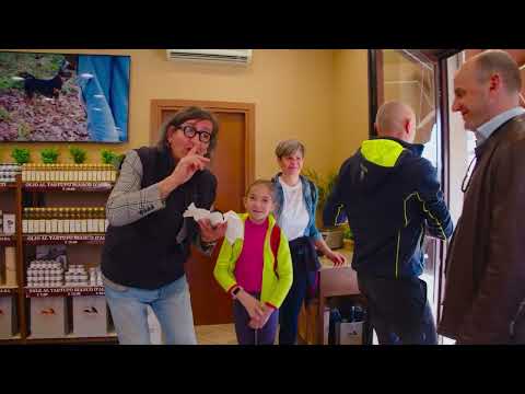 TERRAVERDE   52 PUNTATA  3pte MONTA D'ALBA   07 04 2023