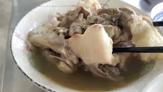 Bún nước lèo Kim Liên, Bạc Liêu. Ngon!