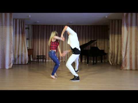 Aleksandr Karlov & Tanya - Bachata - Gravity Dj Quique Aguilar ft. Sara Bareilles - Dance Version