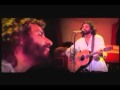 Peace Train Cat Stevens 1971 LIVE
