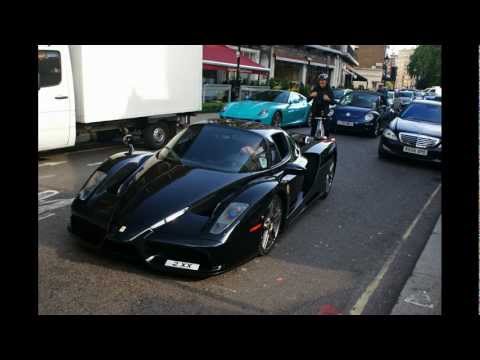 Ferrari Enzo Ferrari