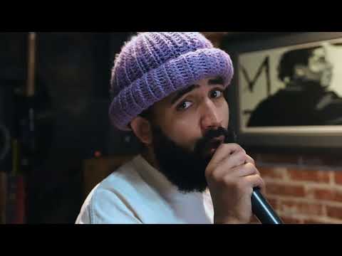 Nate Curry - Paradise (Live)