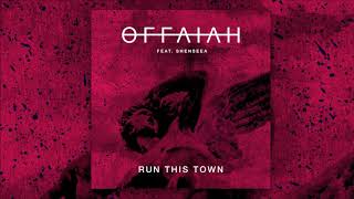Offaiah - Run This Town feat. Shenseea