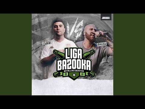 Wolf - Round 2 (WOLF VS BARBA ROJA)