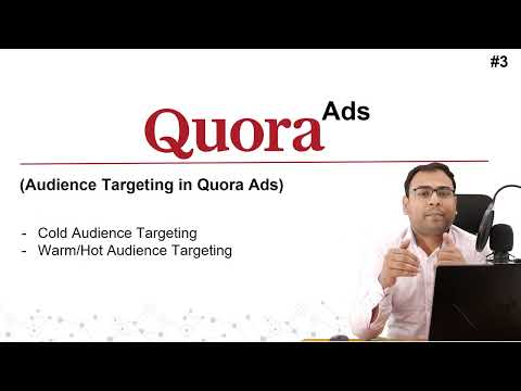 Quora Ads Full Free Course in 1 Video Quora Ads Tutorial Quora Ads Course in Hindi