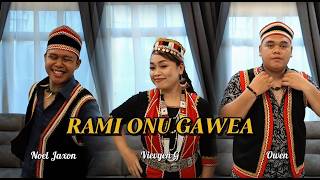 Download lagu Vievyen G, Noel Jaxon & Owen - RAMI ONU GAWEA [ MV] mp3