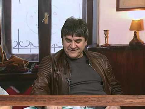 EMISIJA UZ JUTARNJU KAFU 29.03.2016. MIKICA I NEMANJA ANTONIĆ   by Nenad Pavlović