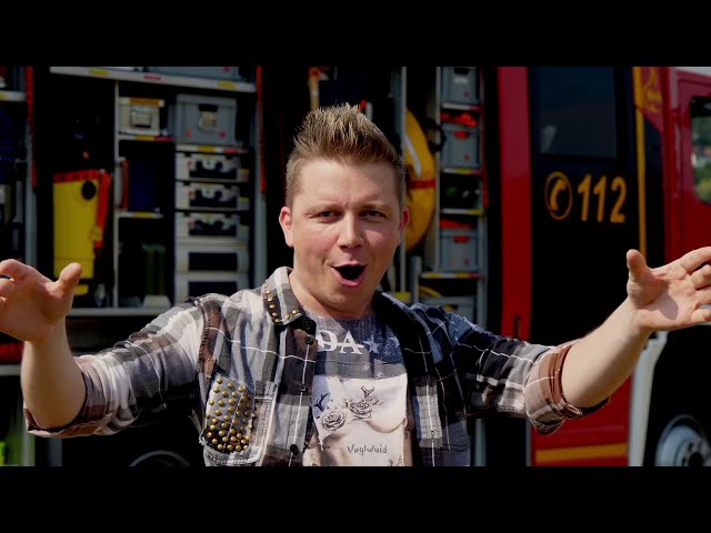 Video zu 'Feuerwehren' ansehen