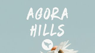 Doja Cat - Agora Hills (Lyrics)