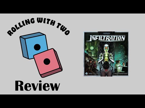 Rolling With Reviews: Android Infiltration