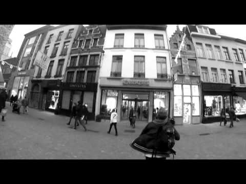 In Clover - Traitors Will Never Change