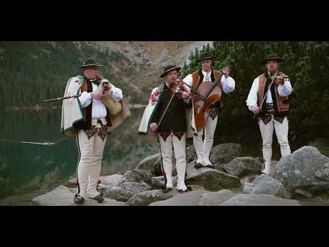 Muzyka góralska - JEDLA