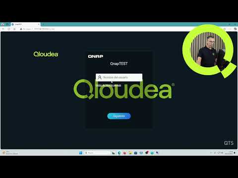Cómo desactivar el usuario Admin en tu NAS QNAP | Mejora la seguridad