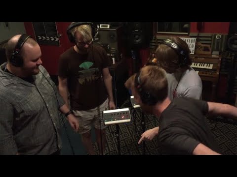 The Making of Hometown Advantage - A Behind the Scenes Documentary of Our Sophomore Album
