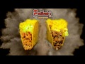 Taco Explosion