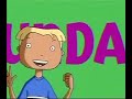 The Weekenders Season 3 Episode 9