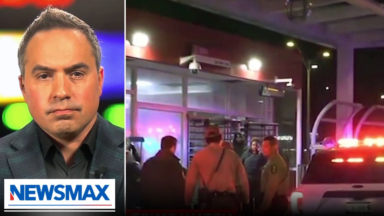 Violent crimes continue in Chicago’s transit system | Wake Up America