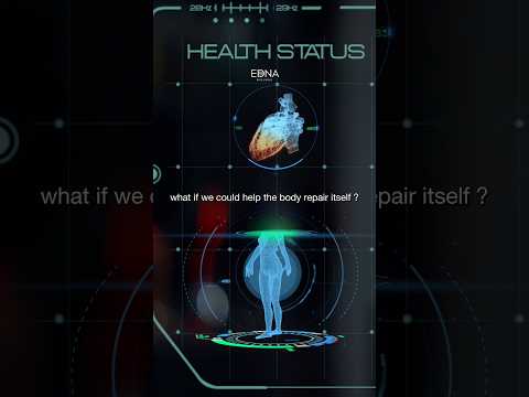 This is the idea behind regenerative medicine 