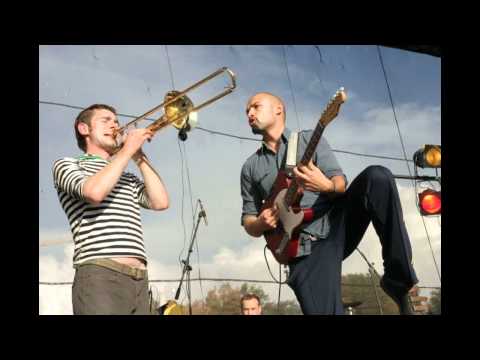 Inculto - Jei labai nori (su Linu Karalium)