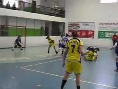 1ª Copa Menaka de Futsal Feminino - 2012