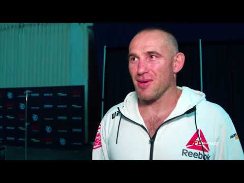 UFC Moscow News: Bonuses, Gate, Attendance, Highlights, Coverage, More