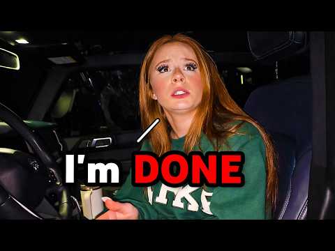 Harper Walks In On Kate Mid Trash Talk!