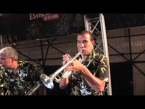 Orquesta Tokún 2014.