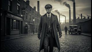 Dark Gangster Blues | Silent And Dangerous | Blues Music