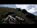 Far Cry 4 - Easy Bear Hunting 