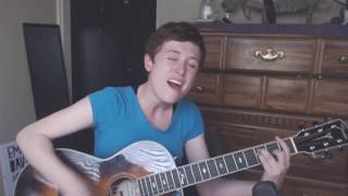 Bad Religion - All There Is (Acoustic Cover by Emily Davis)