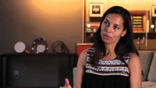 Rhiannon Giddens - Last Kind Words (Commentary)