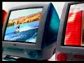 Apple IMac TV Ad 2 Australia 2000