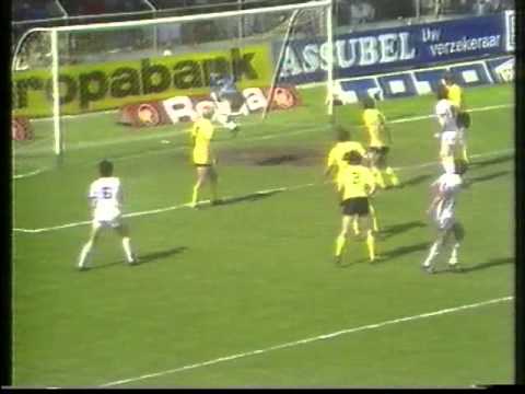 Beveren op weg naar de titel