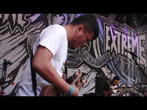 TOOLS OF THE TRADE Live At OBSCENE EXTREME 2018!!!